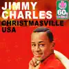 Jimmy Charles - Christmasville USA (Remastered) - Single